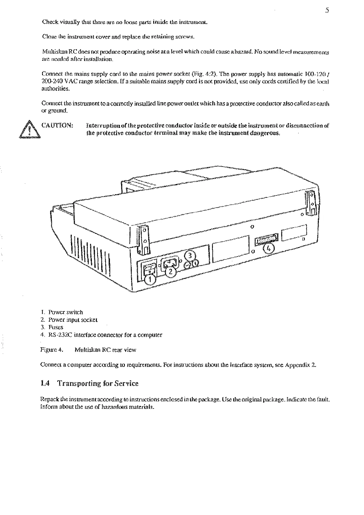 Page #14 background image