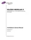 Preview: Installation & Service Manual
