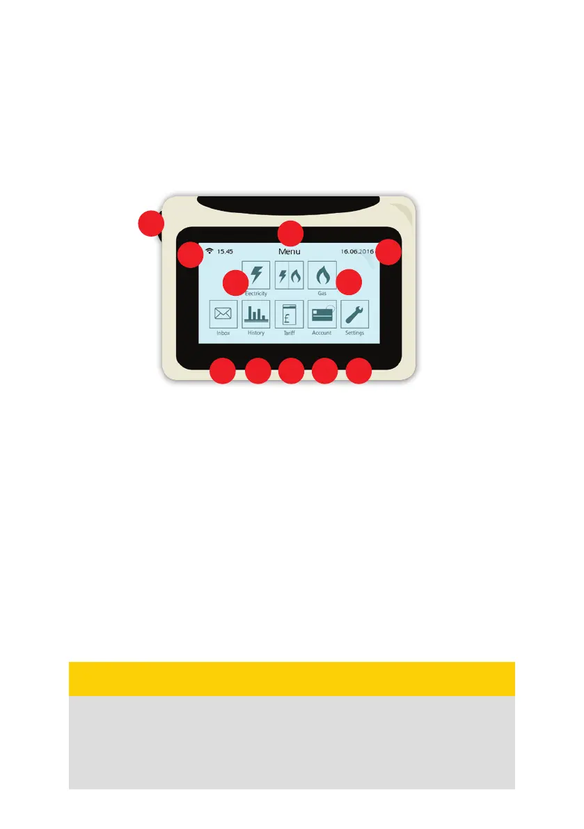 Page #6 background image