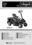 Preview: Translation Of Original Instruction Manual