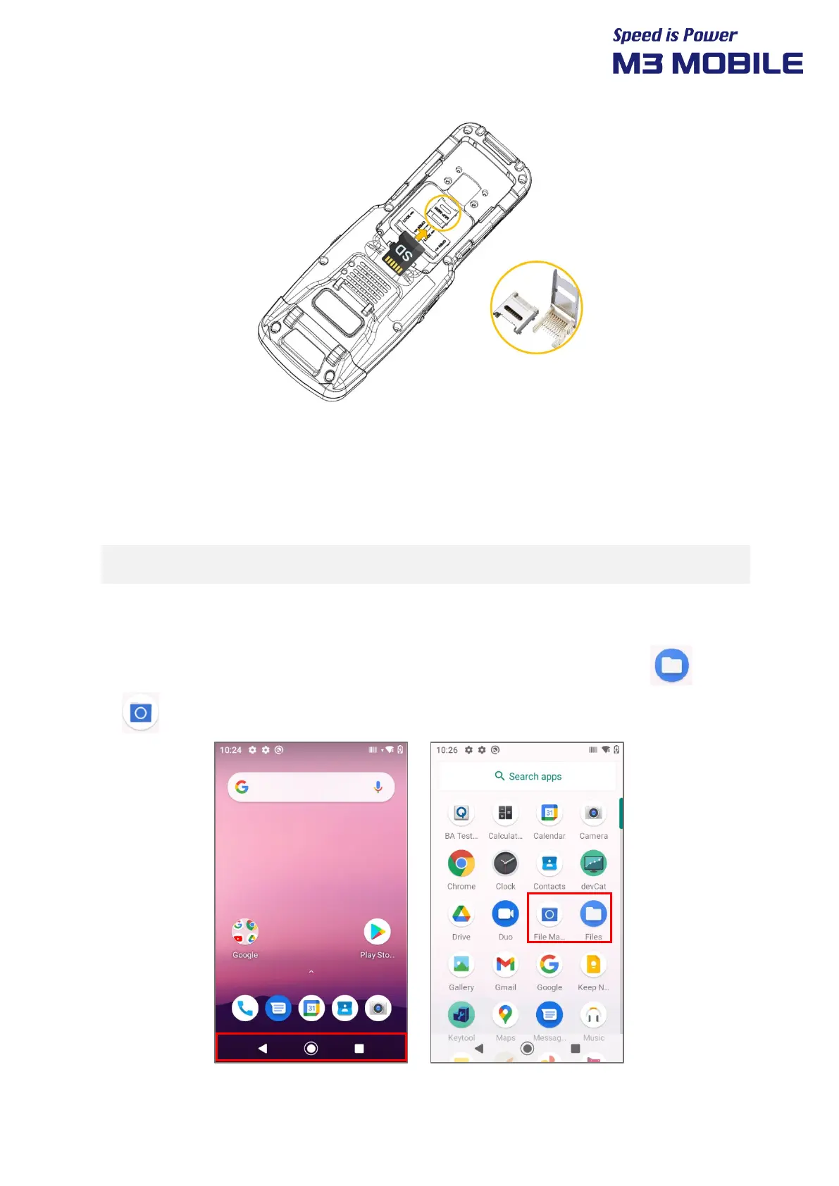 Page #15 background image