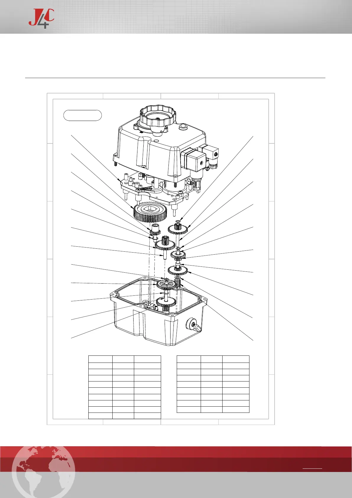Page #20 background image