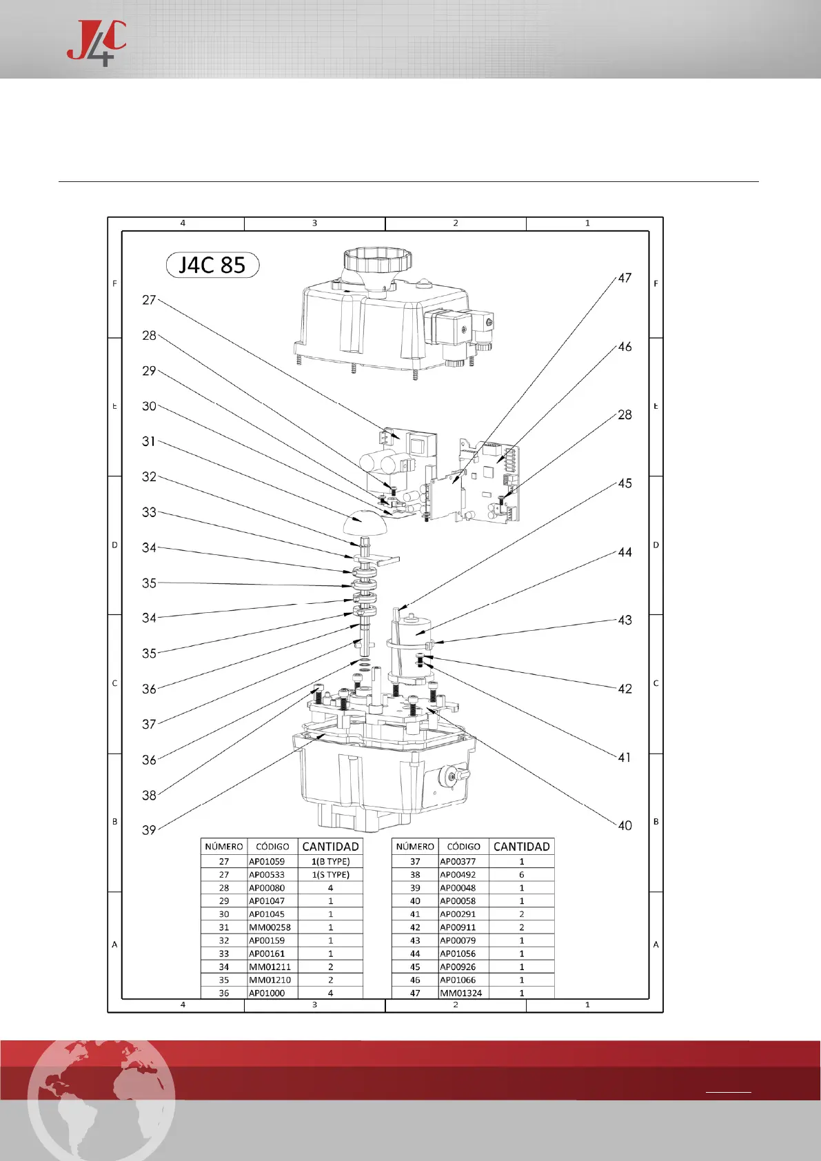 Page #35 background image