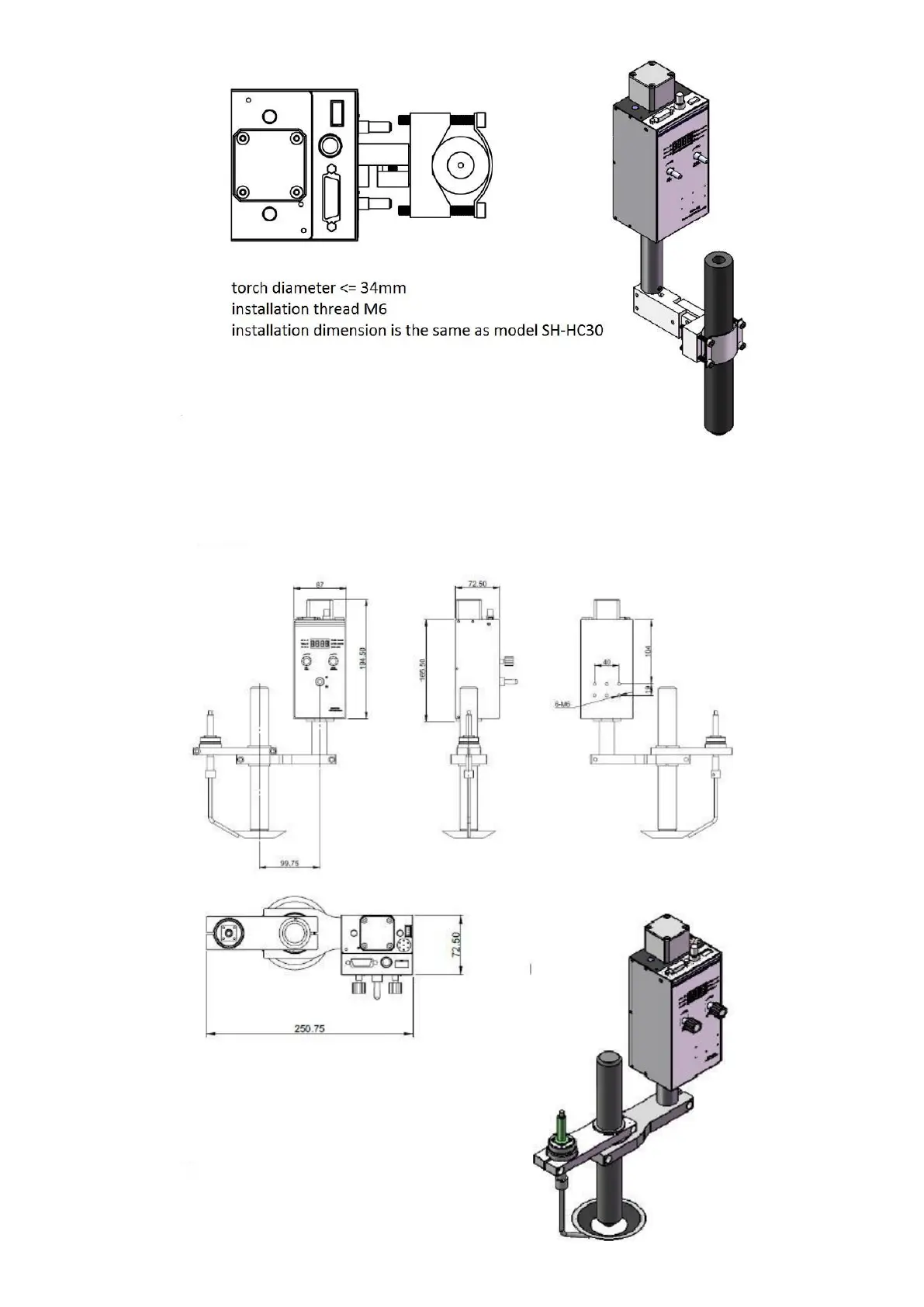 Page #5 background image