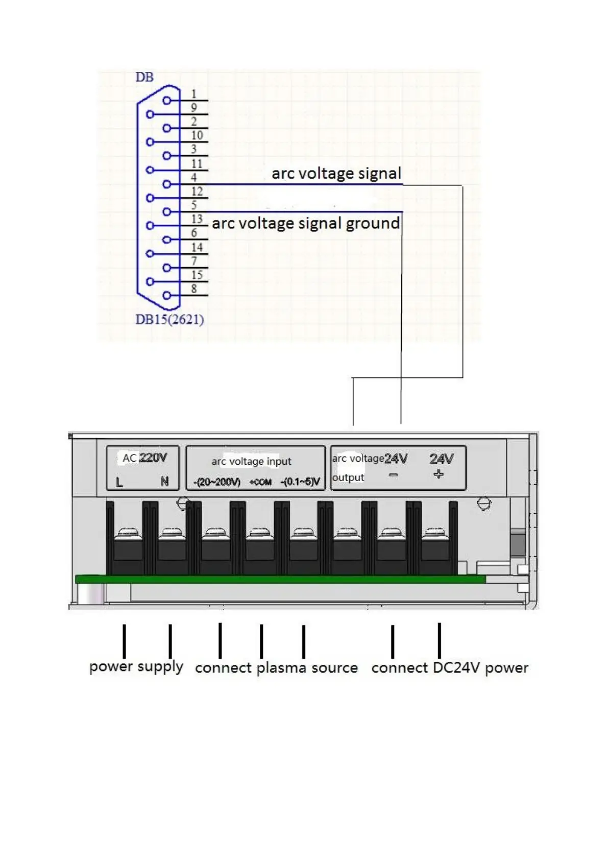 Page #8 background image