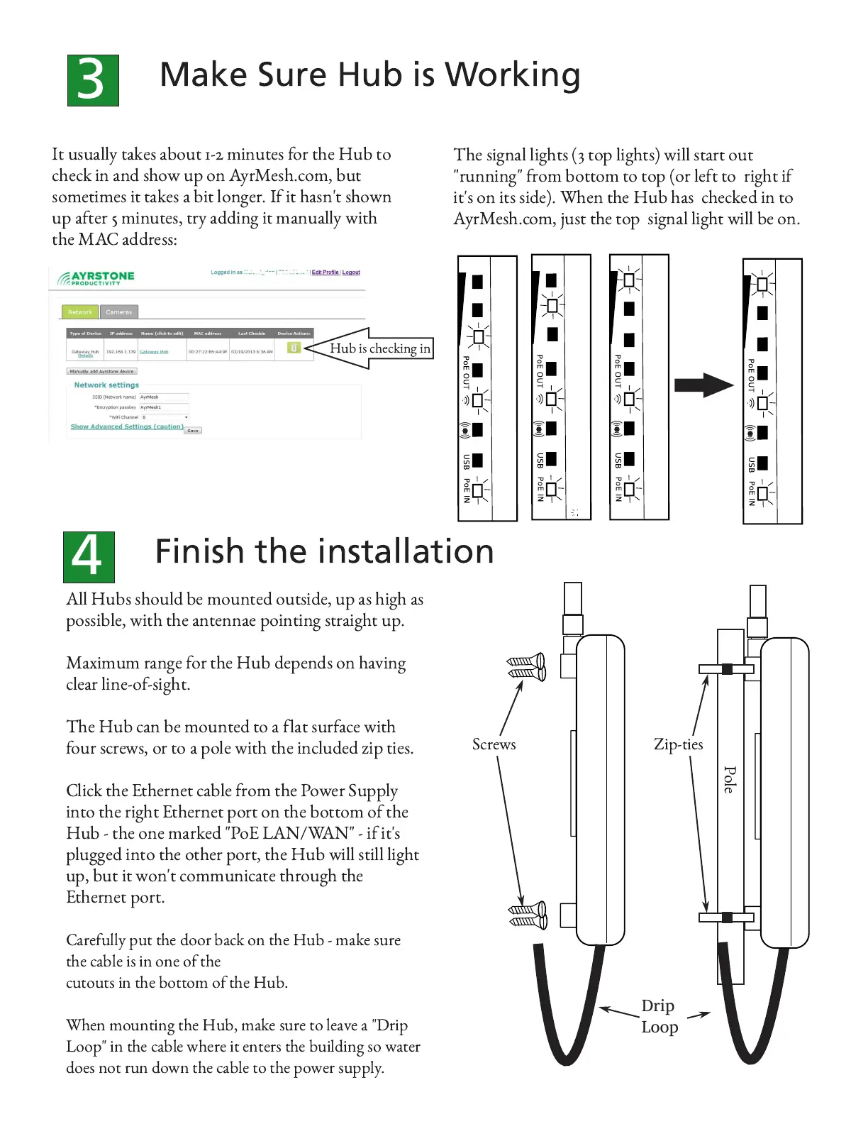 Page #3 background image