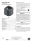 Preview: Installation & Service Reference