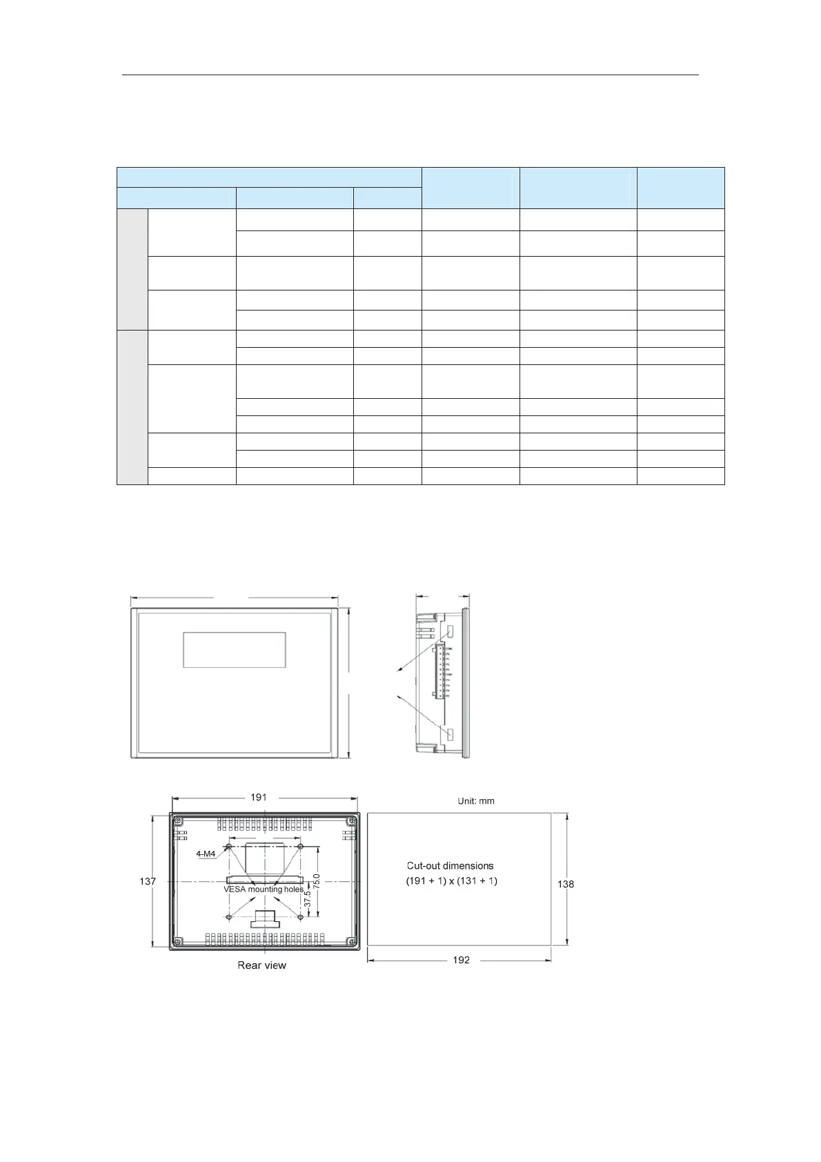 Page #5 background image
