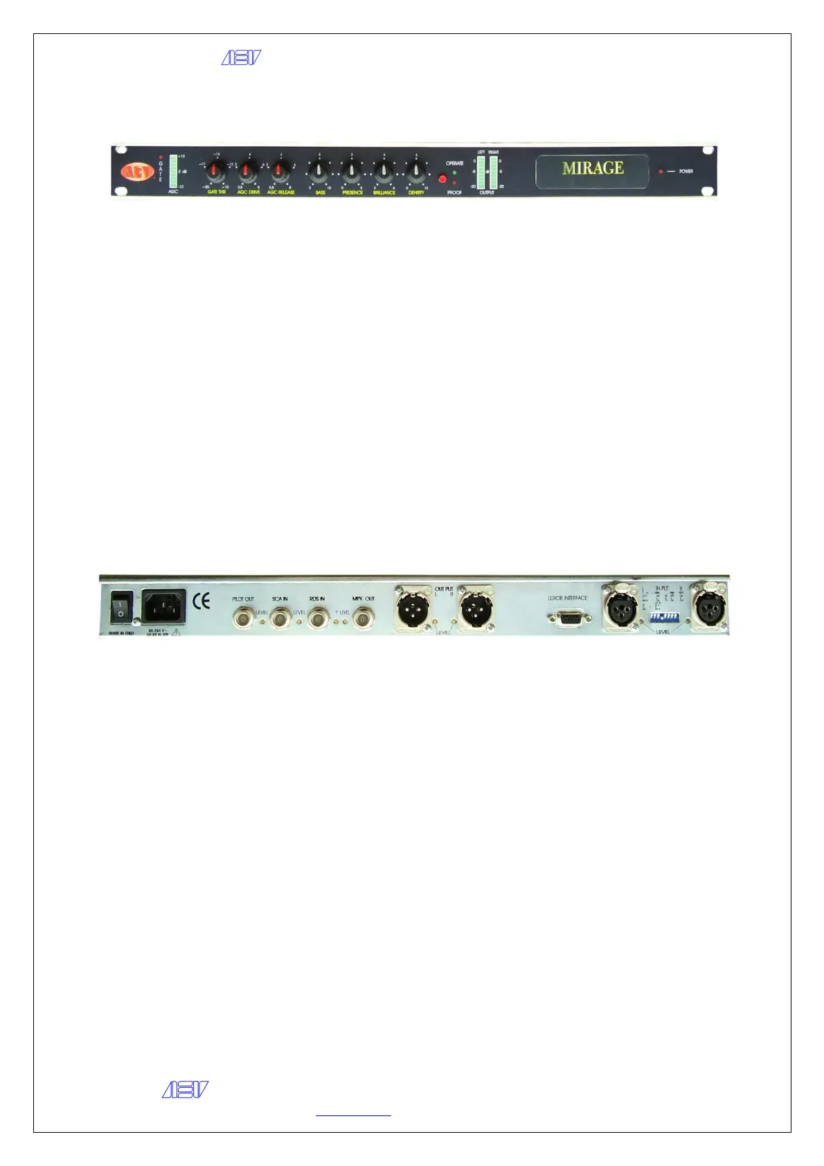 Page #6 background image