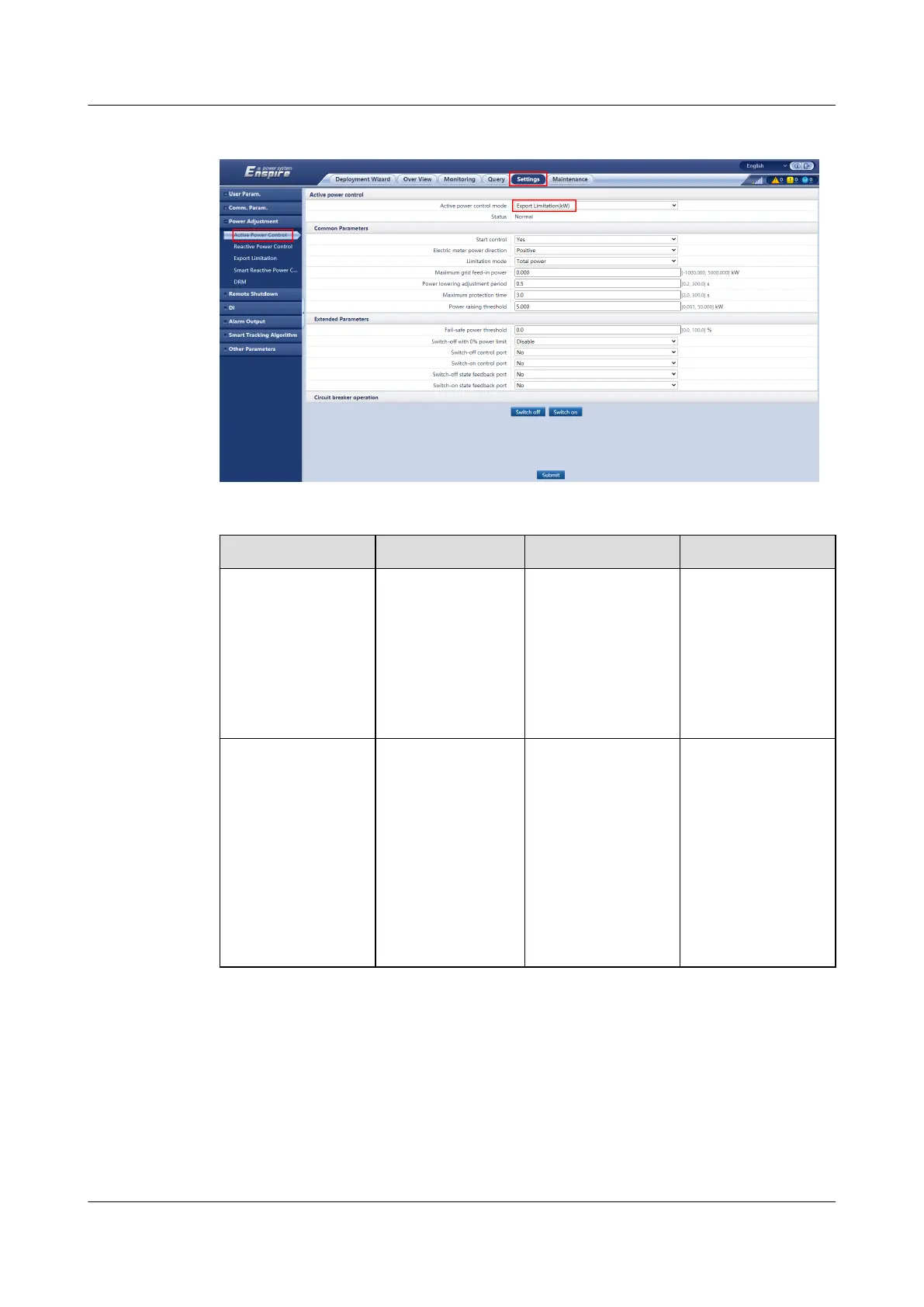 Page #20 background image