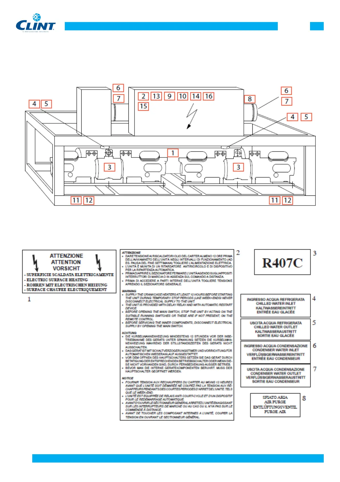 Page #10 background image