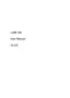 Preview: User Manual