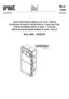 Preview: Instruction Manual