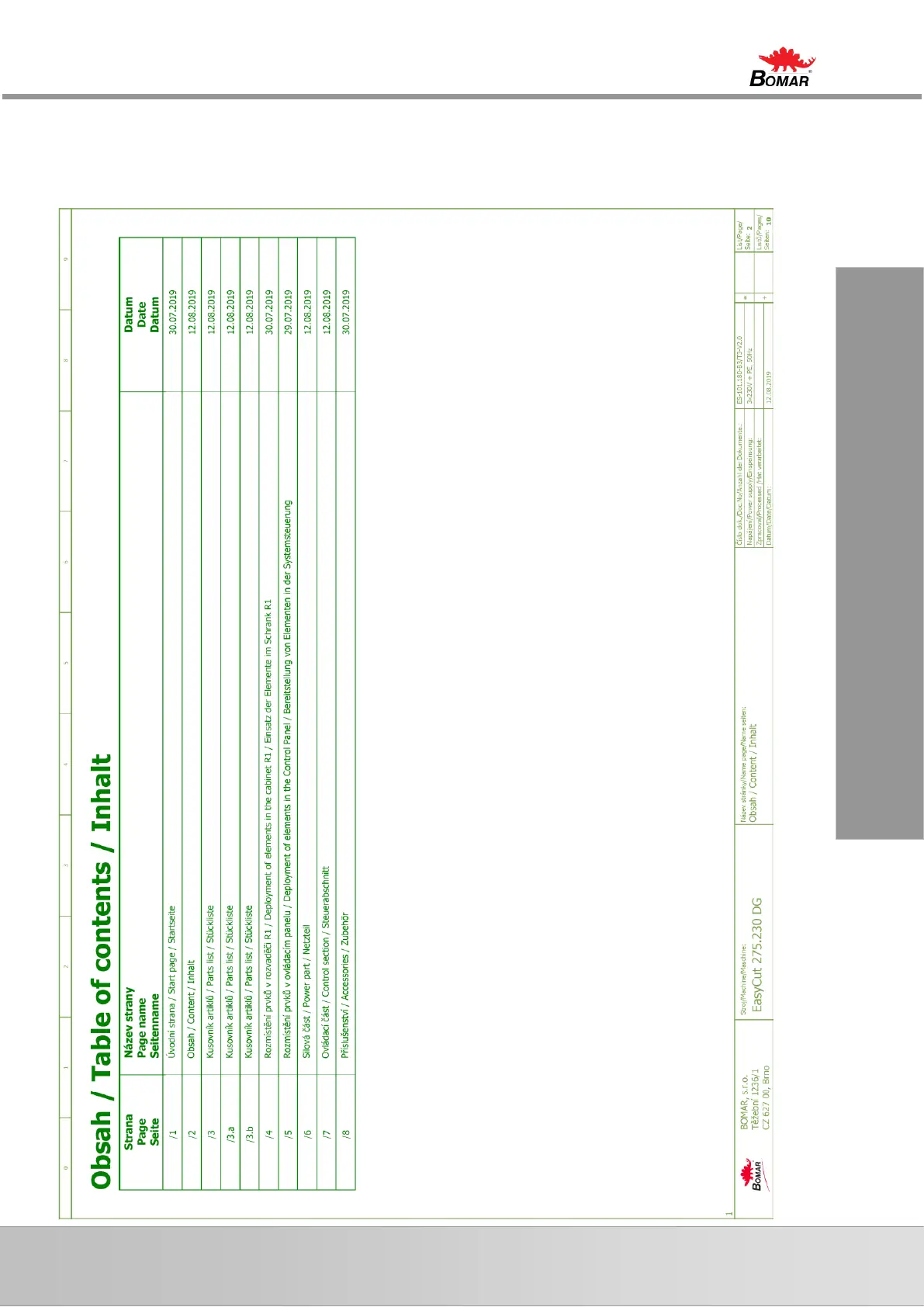 Page #20 background image
