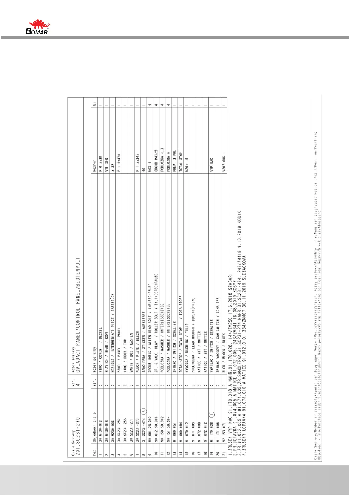 Page #43 background image