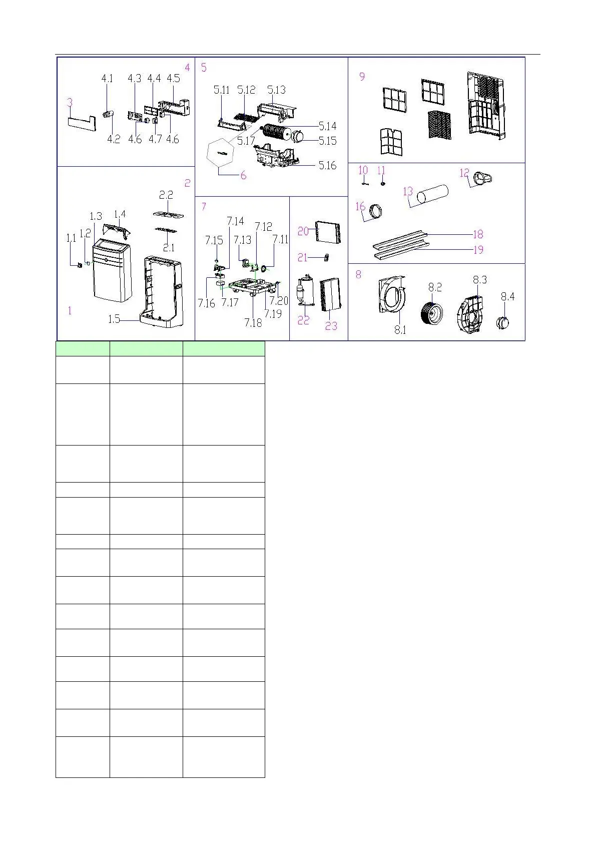 Page #22 background image