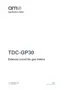 Preview: Application Note