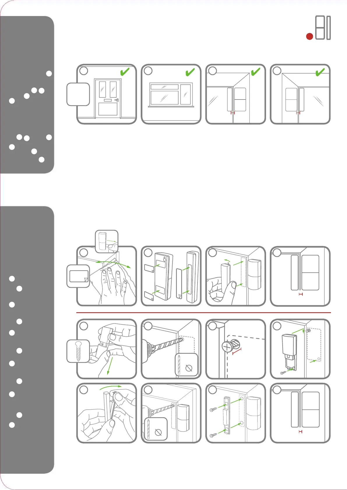 Page #4 background image