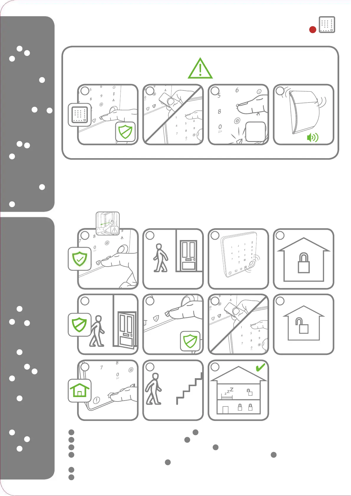 Page #10 background image