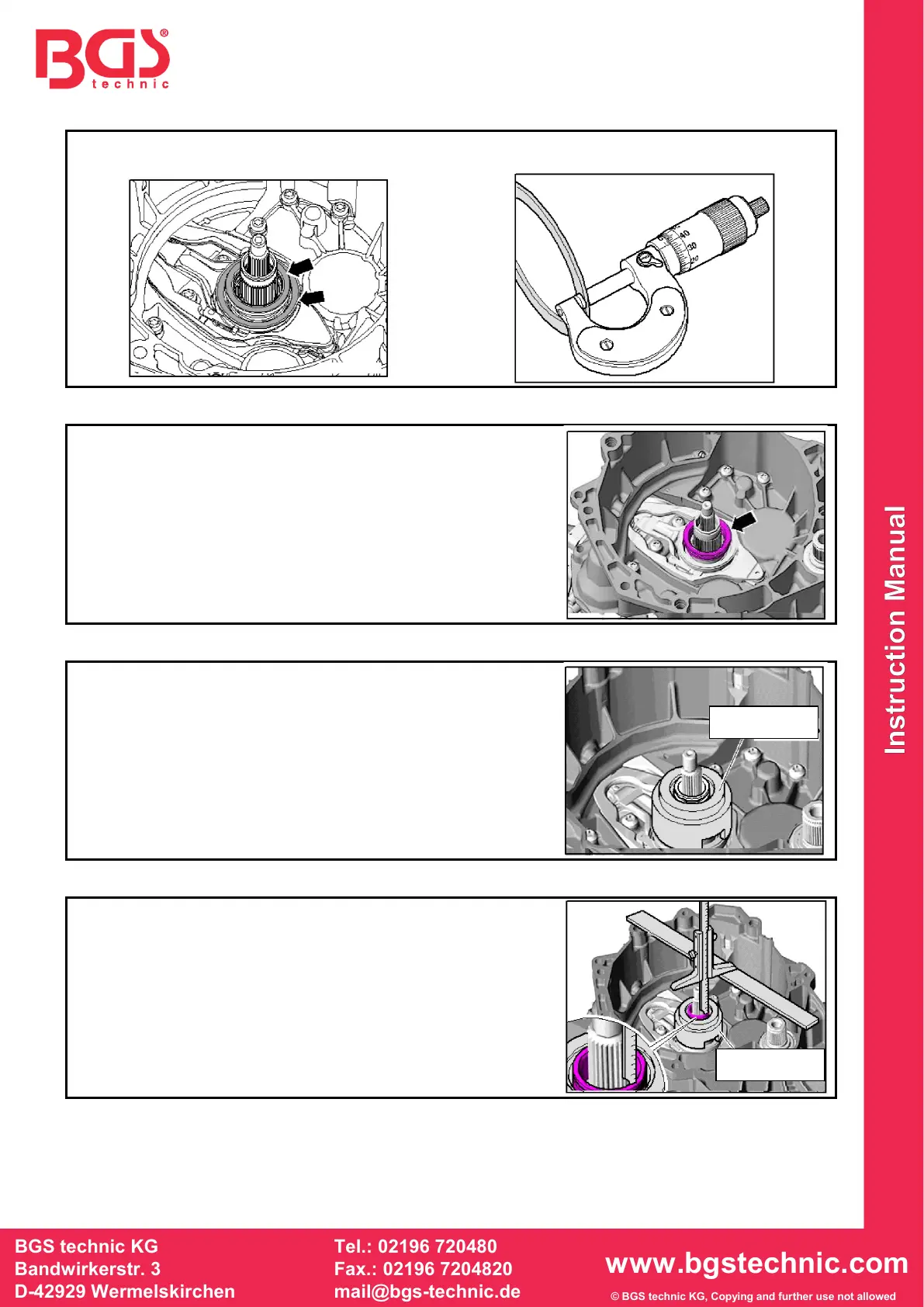 Page #3 background image
