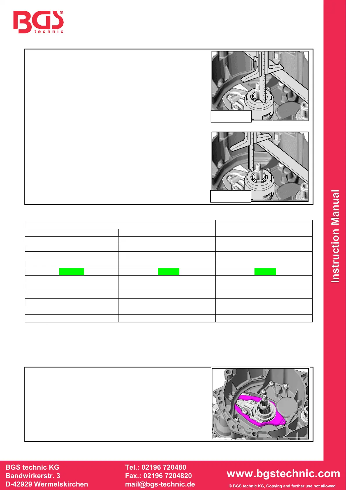 Page #4 background image