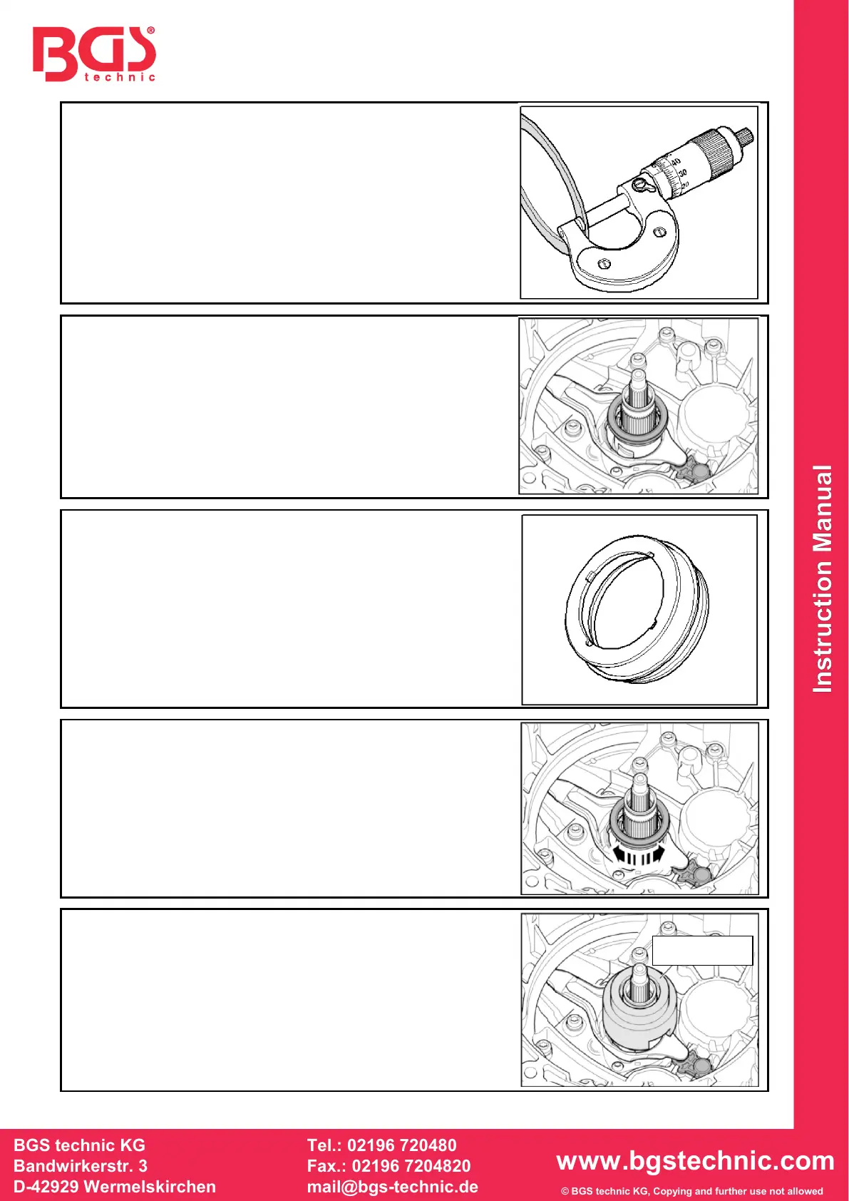 Page #5 background image