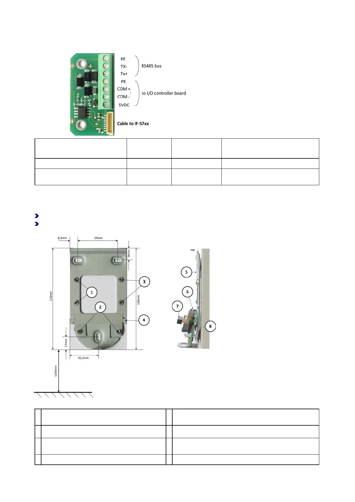 Page #6 background image