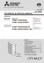 Preview: Technical & Service Manual
