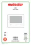 Preview: Installation Manual