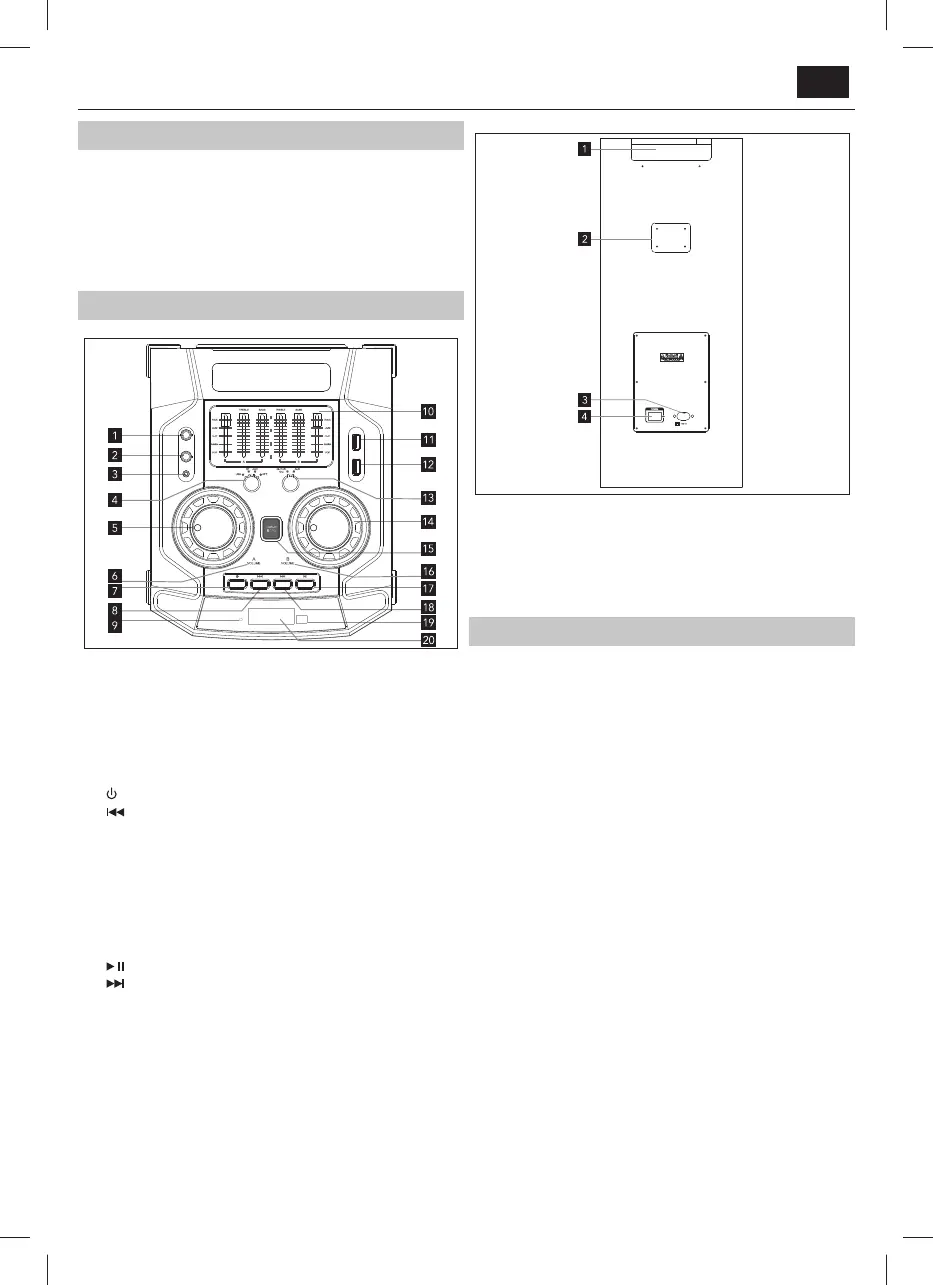 Page #21 background image