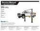 Preview: Service Manual