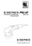 Preview: Operating Instructions