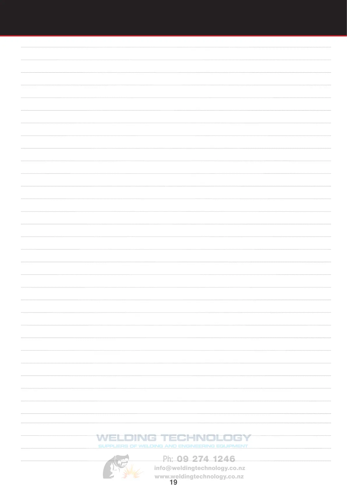 Page #19 background image