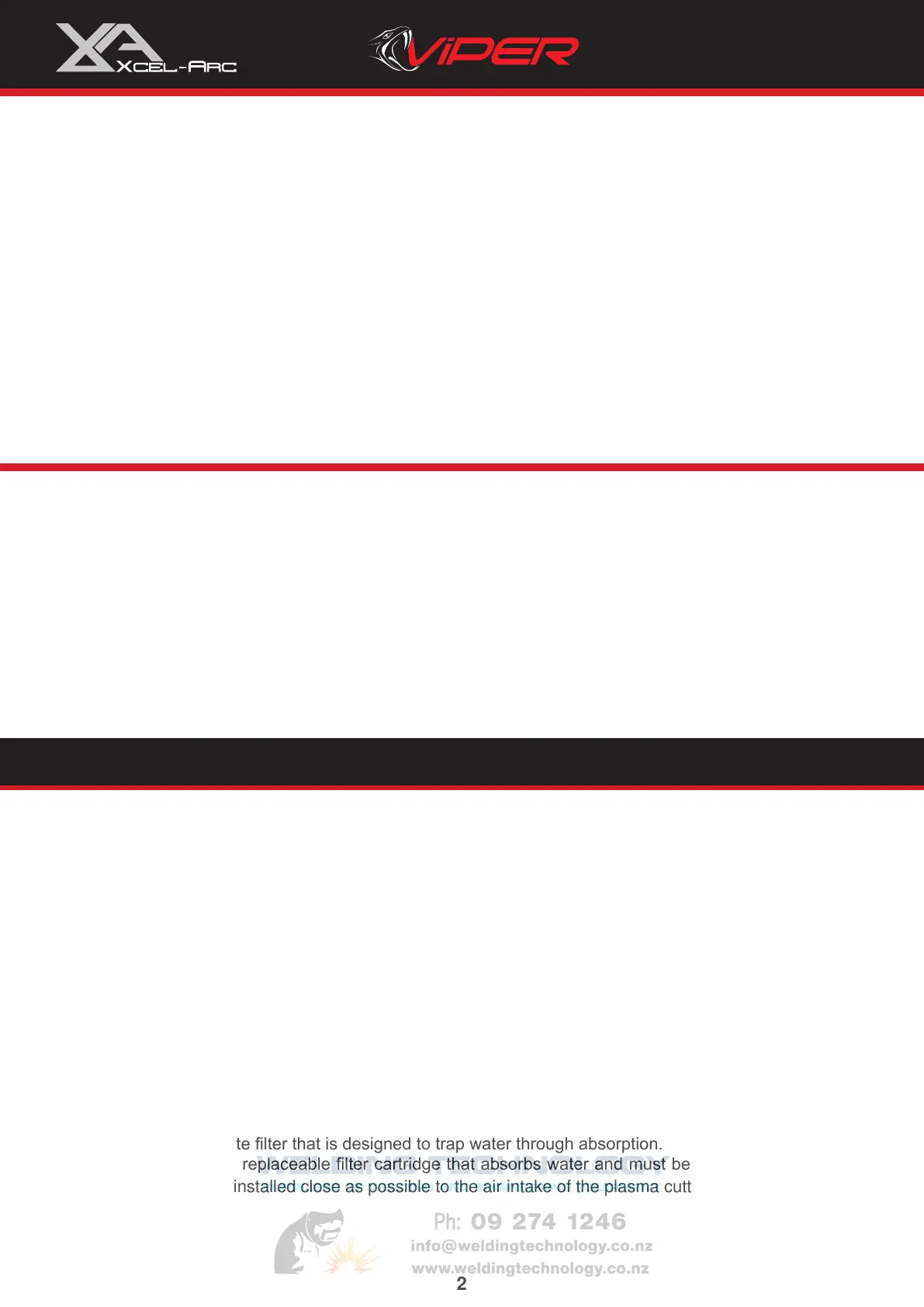 Page #2 background image