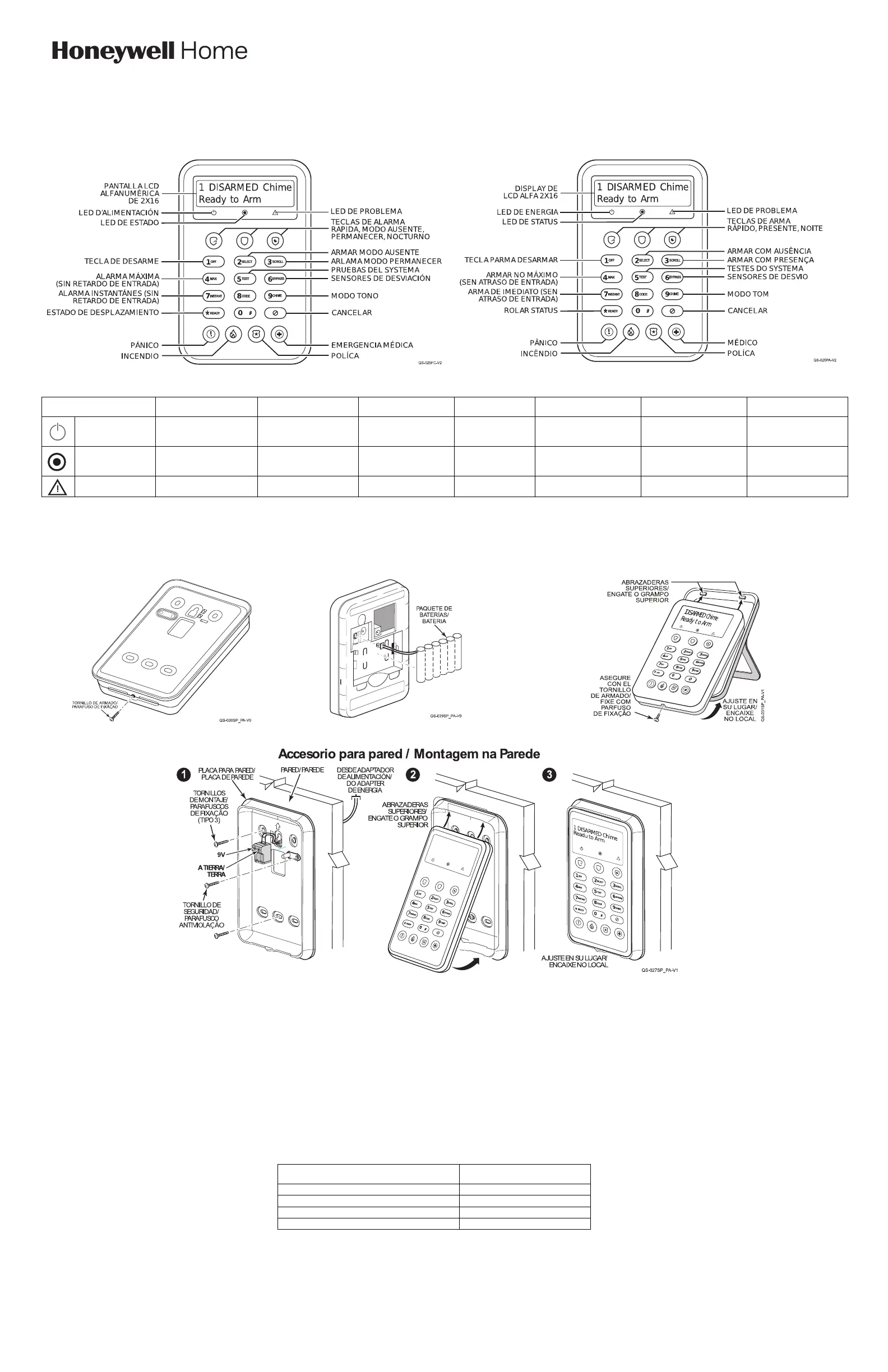 Page #3 background image