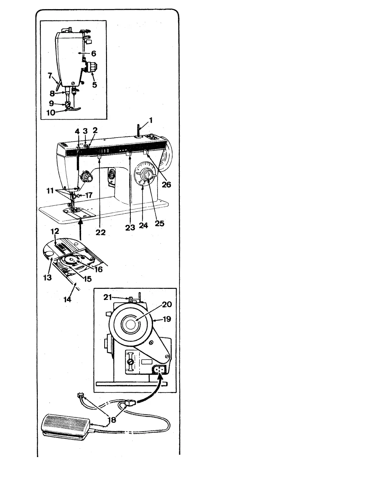 Page #5 background image
