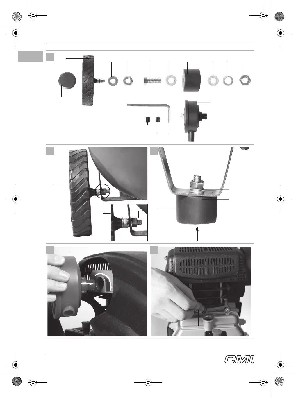 Page #4 background image