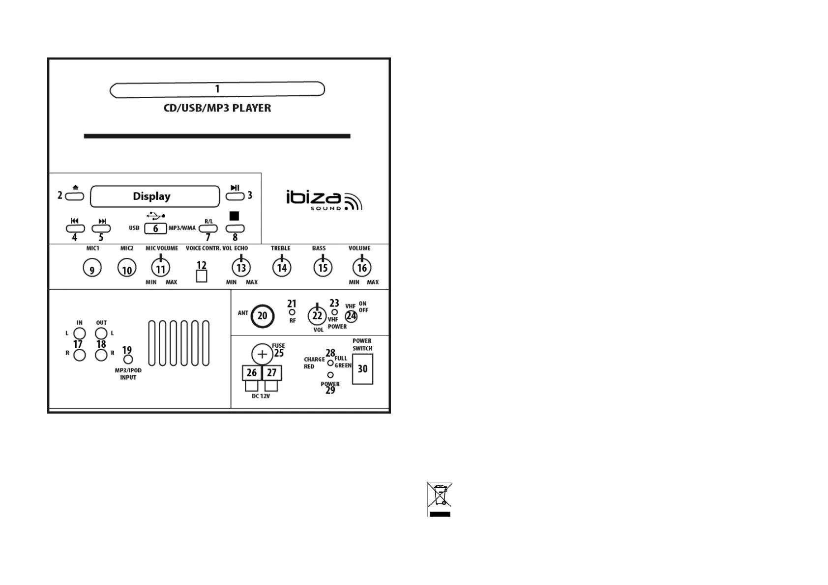 Page #3 background image