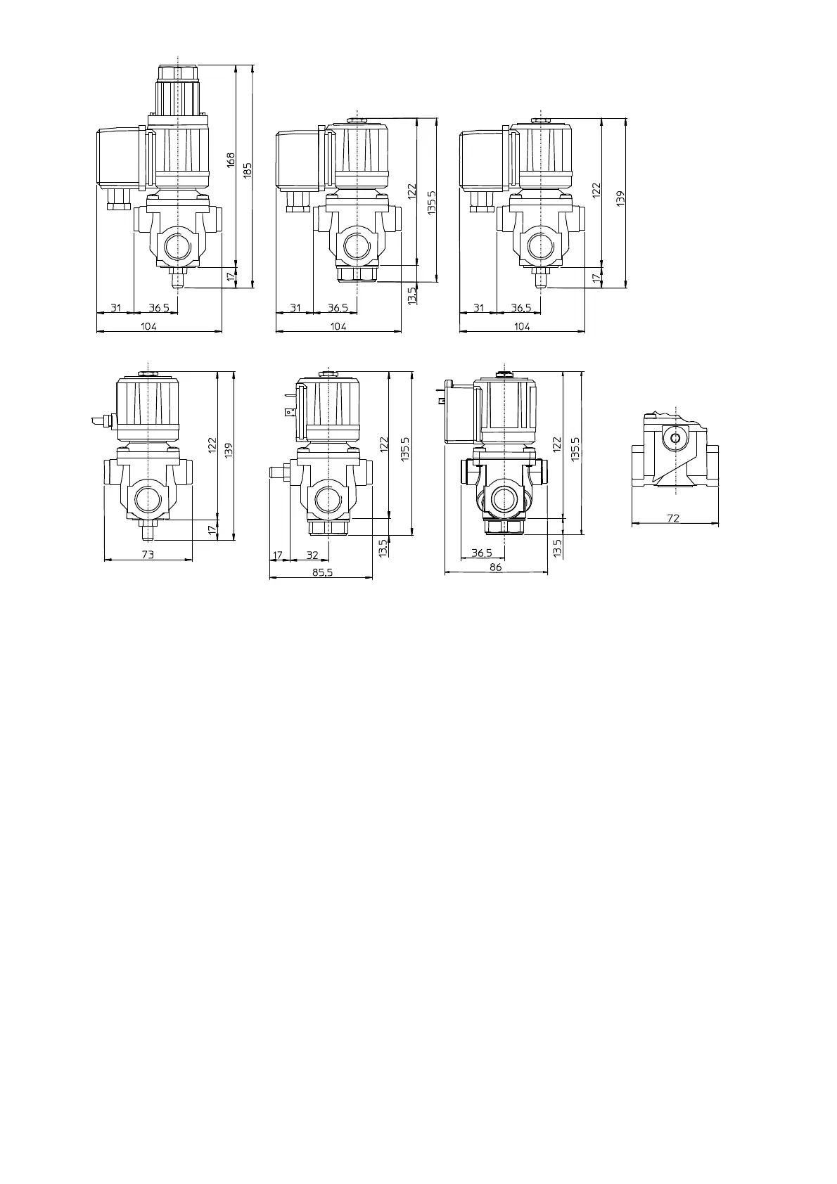 Page #3 background image