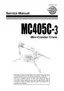 Preview: Service Manual