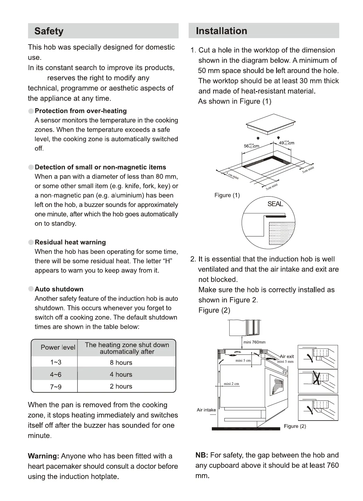 Page #6 background image