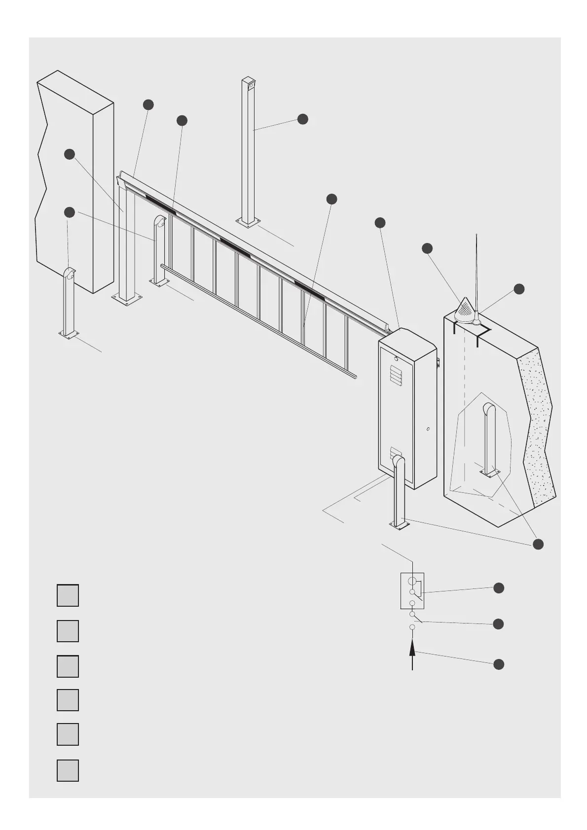 Page #5 background image
