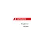 Preview: User Manual