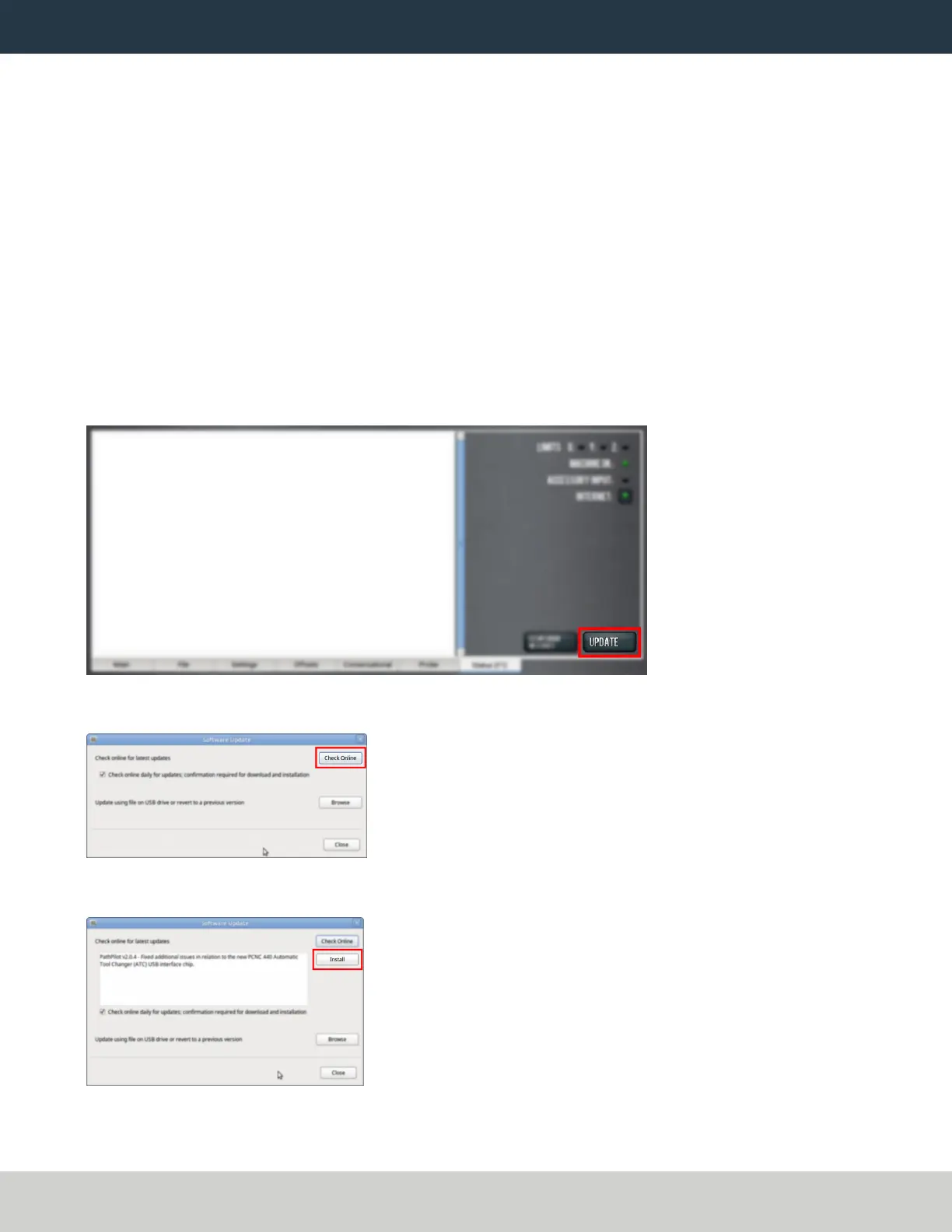 Page #4 background image