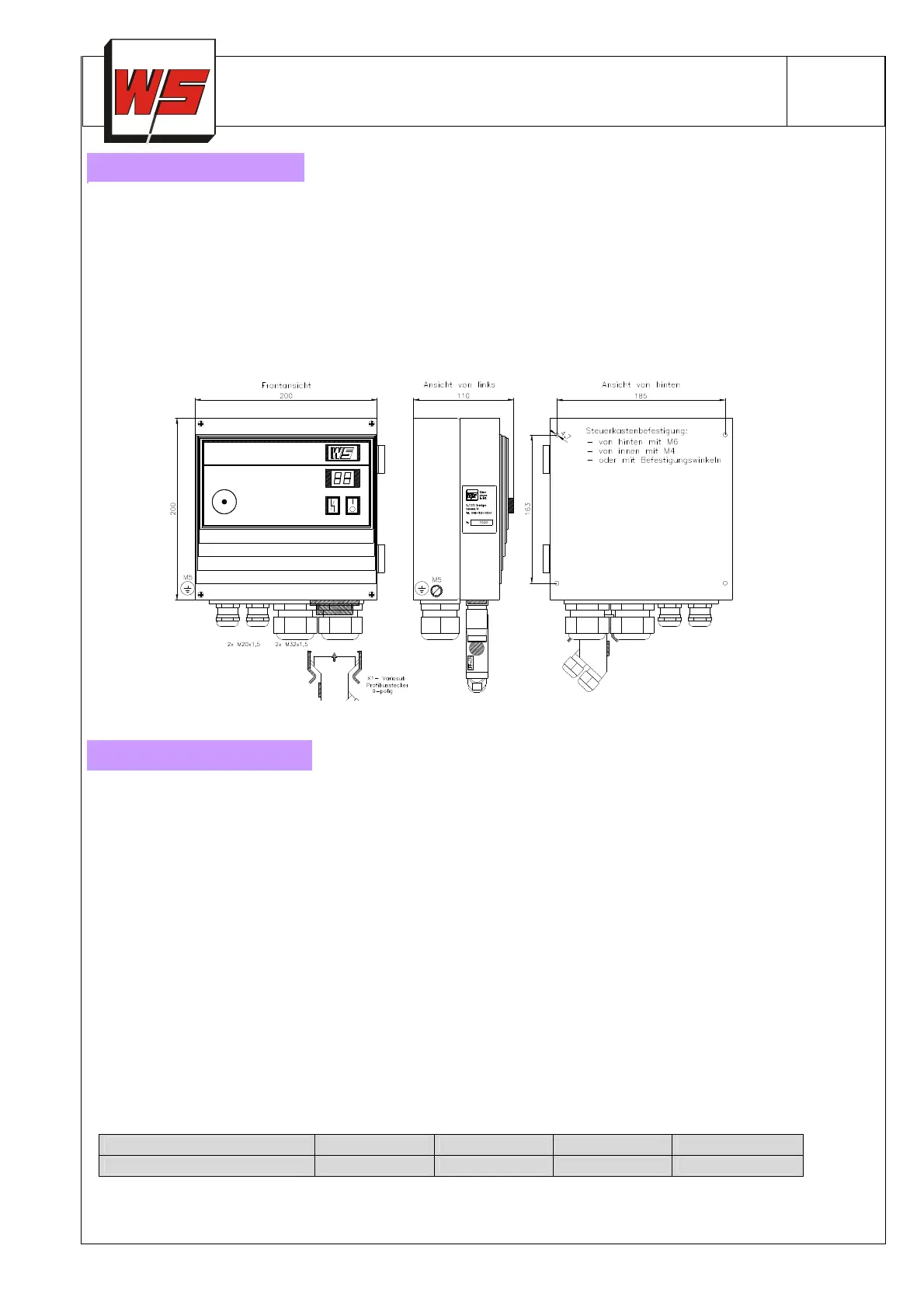 Page #3 background image