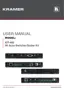Preview: User Manual