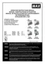 Preview: Operating Instructions Manual