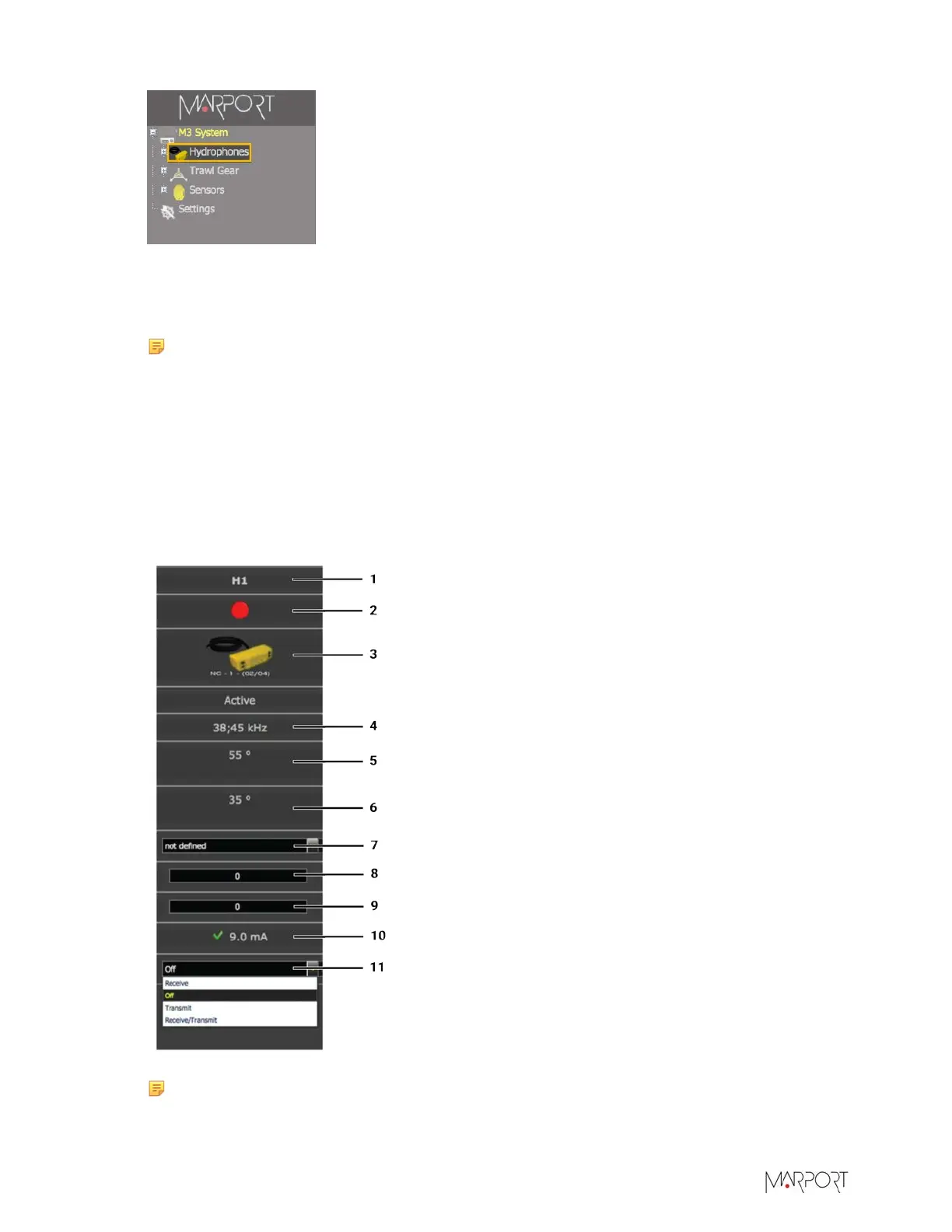Page #20 background image