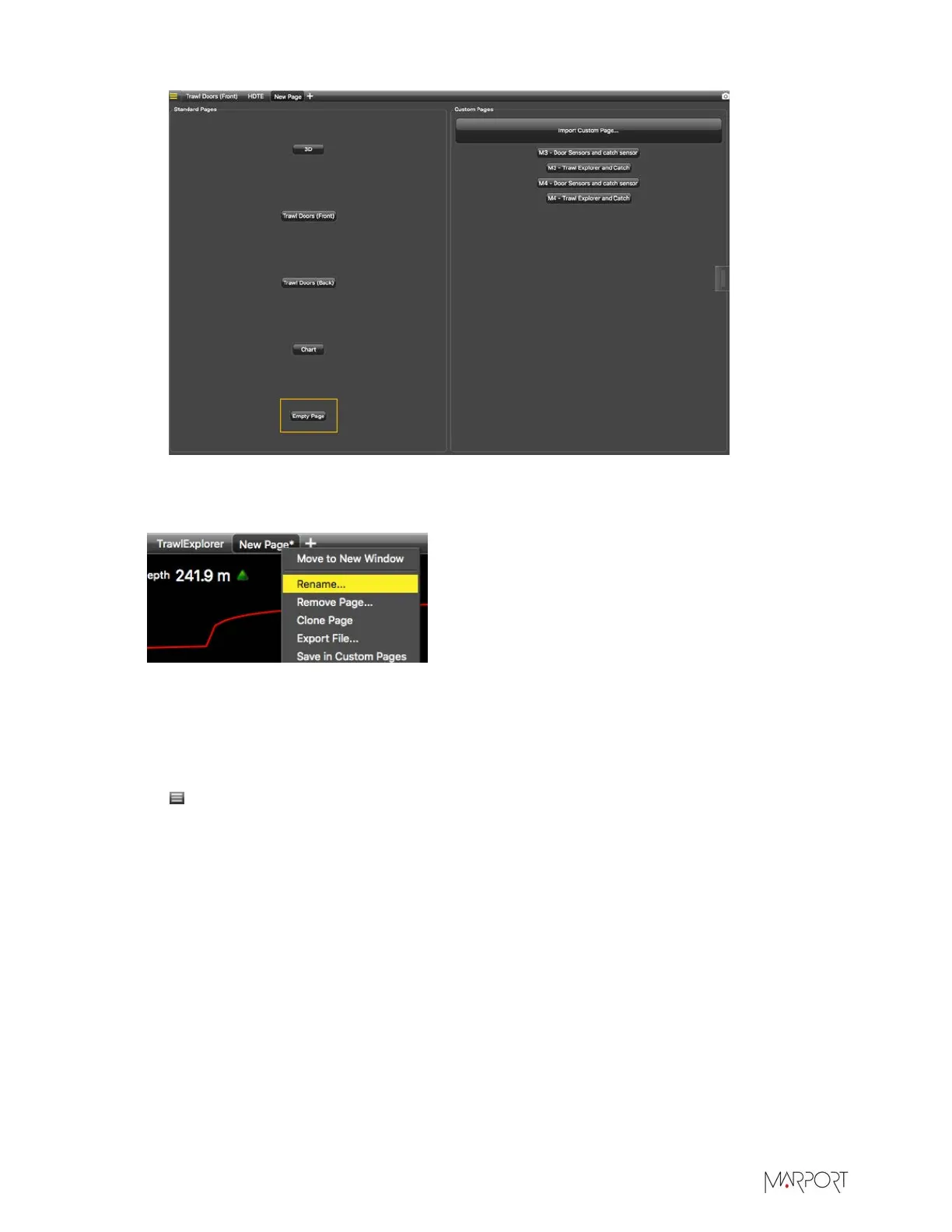 Page #74 background image