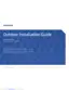 Preview: Installation Guide